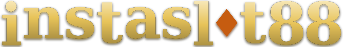 instaslot88 logo