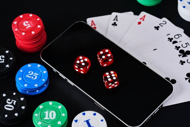instaslot88 mobile gaming